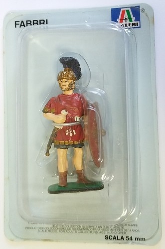 Italeri antica roma - italeri,