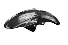 Garde boue avant Carbone pour