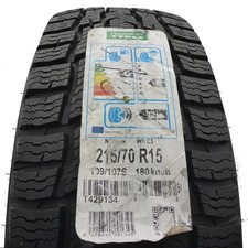 215 70 15C 1x NOKIAN 215/70