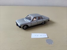 SOLIDO, PEUGEOT 604, V6 SL