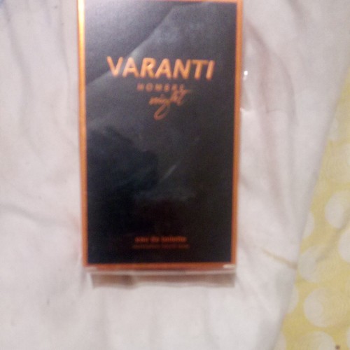 Varanti eau toilette parfum - de,