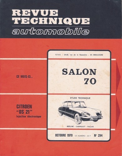 Manuel revue réparation auto - revue,