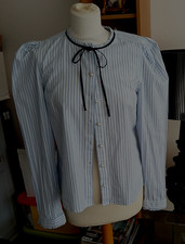 Jolie Blouse chemise - Coton