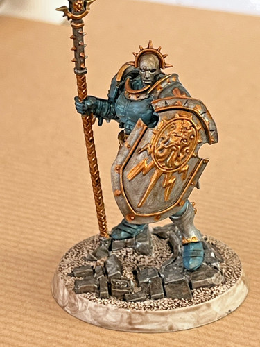 Warhammer aos personnage - warhammer,