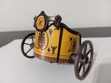 PLAYMOBIL HABITACLE CHAR