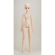 Poupée Obitsu 48CM Femme /