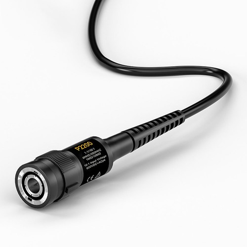 Lot deux clips sonde - deux,