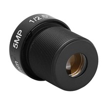 3.6mm Surveillance Security