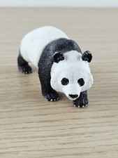 Schleich figurine panda pour