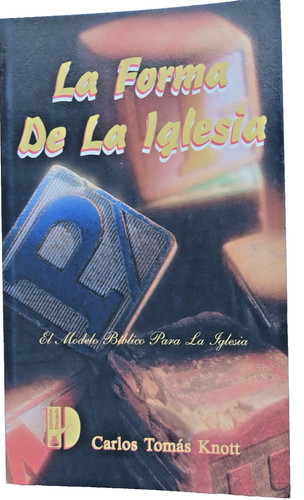 Forme église livre en - la, l'Église
