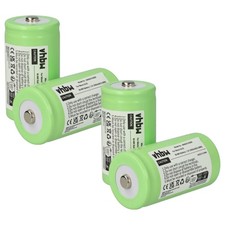 4x Batterie comme KR20 HR20