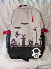 Nintendo Super Mario Bros 16"