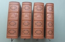 La Bible de Jérusalem, Ancien