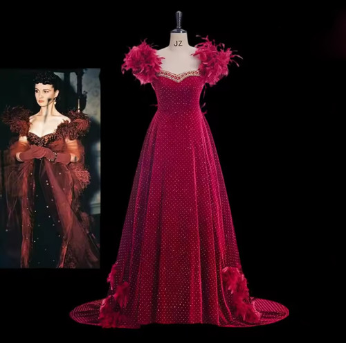 Gone with the - gone,