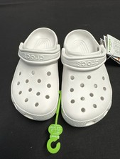 Original Crocs White 4 Men’s