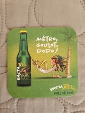 Sous Bock Bière Belge  Cuvée