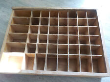 BOITE EN BOIS GURTNER  N°2