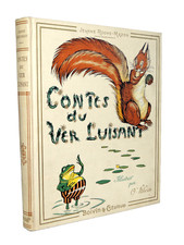 Cartonnage. Jeanne Roche