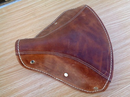 Dessus selle neuf pour - dessus,