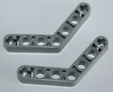 Lego MdStone Technic Liftarm 1x7 Bent 32348 set 9398 8274 8416 7264 8019 9500 ..