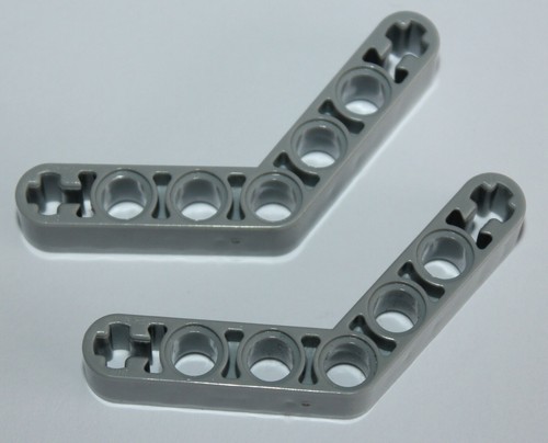 Lego mdstone technic liftarm - technic,