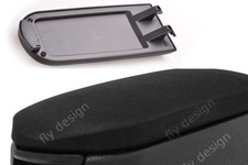 Couvercle D'Accoudoir Central