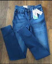 Jeans Skinny Guess Taille XS