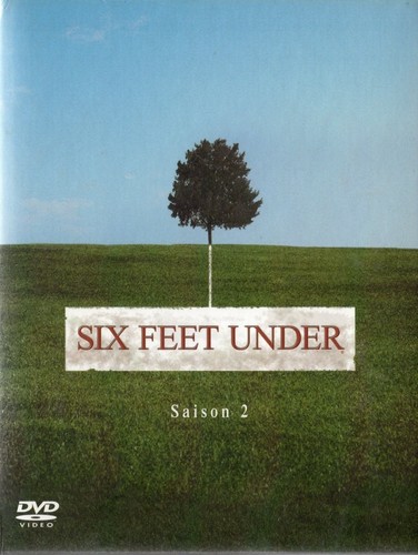 Six feet under intégrale - feet,
