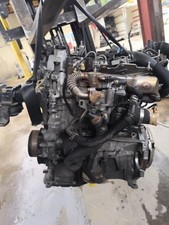 Moteur TOYOTA COROLLA 10 PHASE 2 1ND-TV-C20