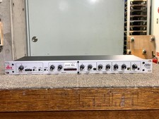 Préampli microphone à canal