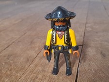 Playmobil mexicain bandit
