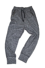 "PLACE DU JOUR" PANTALON CALECON T.M = 38/40