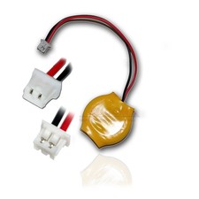 Bios Pile ordinateur portable