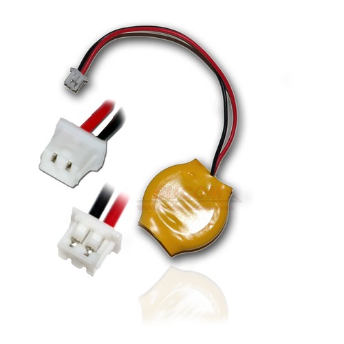 Bios pile ordinateur portable - pile,