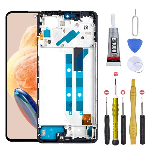 Ecran complet remplacement - ecran,