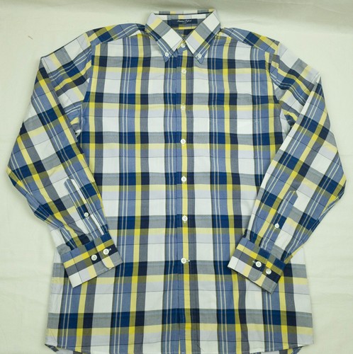 Chemise homme gant manches - gant,