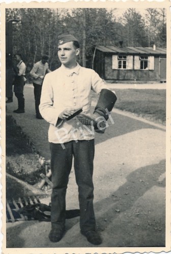 Photo ww2 militaire marine - ww2,