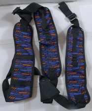 NERF Blaster Shoulder & Waist