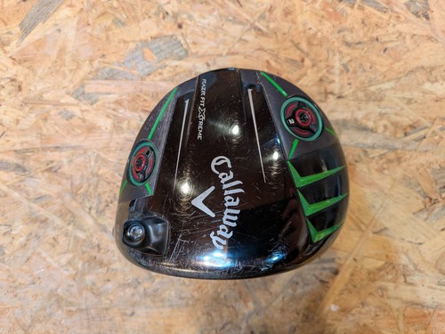 Callaway razr fit xtreme - callaway,