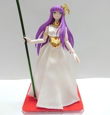 Saint Seiya Cloth Myth Athena