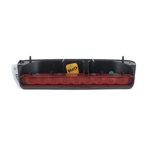 Troisième feu stop - ,