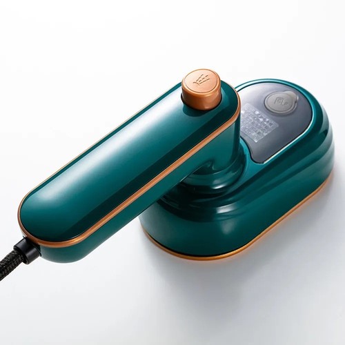Mini fer vapeur vertical - vapeur,