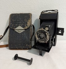 VTG Voigtlander Bessa 6x9 Film