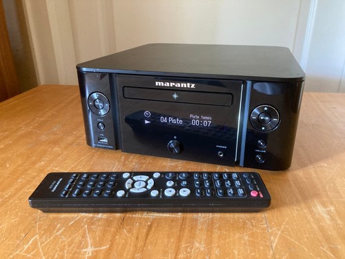 Marantz cr611 amplificateur - marantz, m-cr611