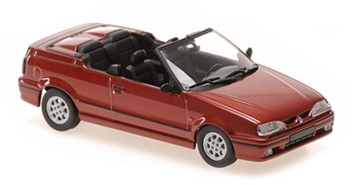 Renault r19 convertible - renault, 19