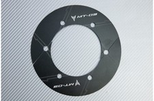 Caches Couronne Noir en