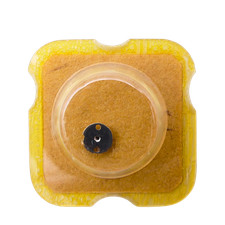 AS 1798 1496 Axe de masse