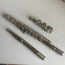 flûte traversière Mieller 