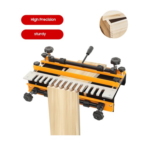 Dovetail jig width dove - in.,