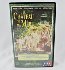 K7 VHS FILM VIDEO FRANCAIS LE